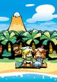 The Legend of Zelda: Link's Awakening Arrange ゼルダの伝説 夢を見る島 アレンジ集 Zelda no Densetsu Yume wo Miru Shima