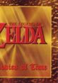 The Legend of Zelda: Melodies of Time - Video Game Video game from The Legend of Zelda: Melodies of Time for N64. Published