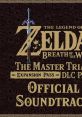 The Legend of Zelda: Breath of the Wild - The Master Trials ゼルダの伝説 ブレス オブ ザ ワイルド - Video Game Video game fr