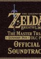 The Legend of Zelda: Breath of the Wild - The Master Trials ゼルダの伝説 ブレス オブ ザ ワイルド - Video Game Music