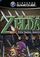 The Legend of Zelda: Four Swords Adventures Legend of Zelda: Four Swords Adventures
Zelda: Four Swords Adventures - Video Game Music