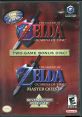 The Legend of Zelda: Ocarina of Time 3D Extra Credits - Video Game Video game from The Legend of Zelda: Ocarina of Time