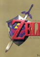 The Legend of Zelda: Ocarina of Time Dungeon Extended - Video Game Video game from The Legend of Zelda: Ocarina of Time