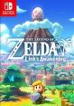 The Legend of Zelda: Link's Awakening ゼルダの伝説 夢をみる島 - Video Game Video game from The Legend of Zelda: Link's