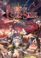 The Legend of Heroes: Trails of Cold Steel II 英雄伝説 閃の軌跡II - Video Game Video game from The Legend of Heroes: Trails