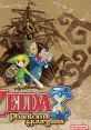 The Legend of Zelda: Phantom Hourglass Zeruda no Densetsu: Mugen no Sunadokei ゼルダの伝説 夢幻の砂時計 - Video Game Video