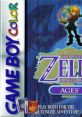 The Legend of Zelda: Oracle of Ages - Video Game Video game from The Legend of Zelda: Oracle of Ages for GB. Published by