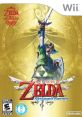 The Legend of Zelda: Skyward Sword (Complete track) The Legend of Zelda: Skyward Sword, Zelda no Densetsu: Skyward Sword 