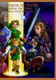 The Legend of Zelda: Ocarina of Time ゼルダの伝説 時のオカリナ - Video Game Video game from The Legend of Zelda: Ocarina of