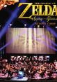 The Legend of Zelda: Symphony of the Goddesses - Master Quest The Legend of Zelda: Symphony of the Goddesses- Master Quest