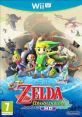 The Legend of Zelda: The Wind Waker ゼルダの伝説 風のタクト - Video Game Video game from The Legend of Zelda: The Wind