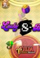The Legend of Zelda: Tri Force Heroes - Lucky 8-Ball 8-bit Lucky Lobby Ball - Video Game Music