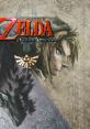 The Legend of Zelda: Twilight Princess - Video Game Video game from The Legend of Zelda: Twilight Princess for GC, Wii.