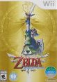 The Legend of Zelda: Skyward Sword Zelda no Densetsu: Skyward Sword - Video Game Video game from The Legend of Zelda: