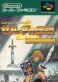 The Legend of Zelda: Triforce of the Gods The Legend of Zelda: A Link to the Past - Video Game Video game from The Legend