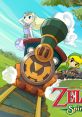The Legend of Zelda: Spirit Tracks ゼルダの伝説 大地の汽笛
Zeruda no Densetsu: Daichi no Kiteki - Video Game Music