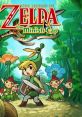 The Legend of Zelda: The Minish Cap ゼルダの伝説 ふしぎのぼうし - Video Game Music