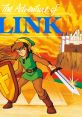 The Legend of Zelda 2: Link no Bouken Zelda II: The Adventure of Link ゼルダの伝説パート2 リンクの冒険 - Video Game Video