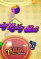 The Legend of Zelda: Tri Force Heroes - Lucky Lobby Ball The Legend of Zelda: Tri Force Heroes - Lucky 8-Ball - Video Game 