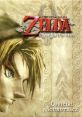 The Legend of Zelda: Twilight Princess Official - Video Game Video game from The Legend of Zelda: Twilight Princess