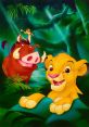 The Lion King 3 - Simon & Pumba - Video Game Music