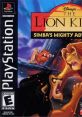 The Lion King: Simba's Mighty Adventure - Video Game Music