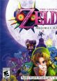 The Legend of Zelda: Majora's Mask 3D ゼルダの伝説 ムジュラの仮面 3D - Video Game Music