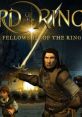 The Lord of the Rings: The Fellowship of the Ring - Video Game Video game from The Lord of the Rings: The Fellowship of the