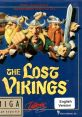 The Lost Vikings バイキングの大迷惑 - Video Game Video game from The Lost Vikings バイキングの大迷惑 for Amiga. Published