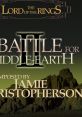 The Lord of the Rings: The Battle for Middle-Earth II - Video Game Music
