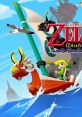 The Legend of Zelda: The Wind Waker - Video Game Music