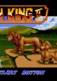 The Lion King 2 (Unlicensed Bootleg) 狮子王 II - Video Game Video game from The Lion King 2 (Unlicensed Bootleg) 狮子王