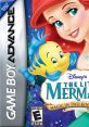 The Little Mermaid: Magic in Two Kingdoms Disney's The Little Mermaid: Magic in Two Kingdoms - Video Game Video game from