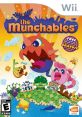 The Munchables Tabemon たべモン - Video Game Video game from The Munchables Tabemon たべモン for Wii. Published by Bandai