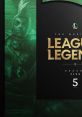 The of League of Legends: Season 5 (Original Game track) - Video Game Video game from The of League of Legends: Season