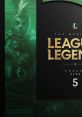 The Music of League of Legends: Season 5 (Original Game Soundtrack) - Video Game Music
