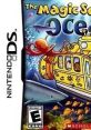 The Magic School Bus: Oceans - Video Game Video game from The Magic School Bus: Oceans for DS. Published by Scholastic