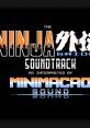 The Ninja Gaiden track as interpreted by MiniMacro - Video Game Video game from The Ninja Gaiden track as interpreted by