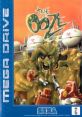 The Ooze ジ・ウーズ - Video Game Video game from The Ooze ジ・ウーズ for Genesis / Mega Drive. Published by Sega, Tectoy