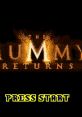 The Mummy Returns (GBC) - Video Game Video game from The Mummy Returns (GBC) for GB. Published by Universal Co. (2001). 