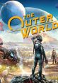 The Outer Worlds - Video Game Video game from The Outer Worlds for PS4, Windows, Xbox One. Published by Private Division