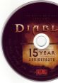 The of Diablo 1996 - 2011: Diablo 15 Year Anniversary Diablo Diablo II - Video Game Video game from The of Diablo 1996