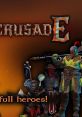 The Orc's Crusade - Video Game Video game from The Orc's Crusade for Android. 