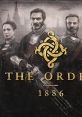 The Order: 1886 - Video Game Video game from The Order: 1886 for PS4. Published by SCE (2015). 