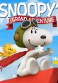 The Peanuts Movie - Snoopy's Grand Adventure - Video Game Video game from The Peanuts Movie - Snoopy's Grand Adventure