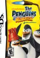 The Penguins of Madagascar DreamWorks The Penguins of Madagascar - Video Game Video game from The Penguins of Madagascar