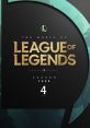 The of League of Legends: Season 4 (Original Game track) - Video Game Video game from The of League of Legends: Season