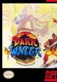 The Pirates of Dark Water - Video Game Video game from The Pirates of Dark Water for SNES. Published by Playtronic, Sunsoft