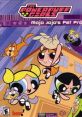 The Powerpuff Girls: Mojo Jojo's Pet Project - Video Game Video game from The Powerpuff Girls: Mojo Jojo's Pet Project