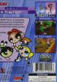 The Powerpuff Girls: Chemical X-Traction - Video Game Video game from The Powerpuff Girls: Chemical X-Traction for N64,